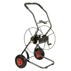 Profesionalus žarnos vežimėlio rinkinys 730 PO730095