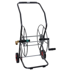 Profesionalus žarnos vežimėlio rinkinys 735 PO735050