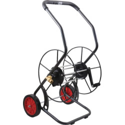 Profesionalus žarnos vežimėlio rinkinys 730 PO730050