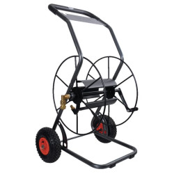 Profesionali žarnos ritė 730130 PO730130