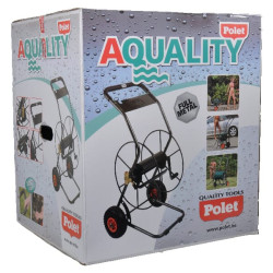 Profesionali žarnos ritė 730130 PO730130