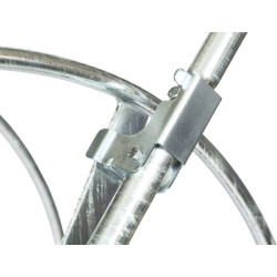 Žarnos vežimėlis Profi II AKS11530