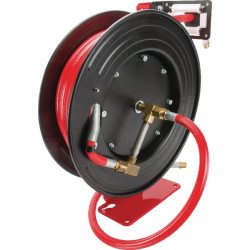 Vandens žarnos ritė 10 mm 15 m 47901GROZ