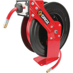 Vandens žarnos ritė 12 mm 15 m 47903GROZ