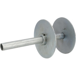 Ašis, skirta OBS 001/3/4 OBS9AS20