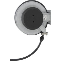 Žarnos ritė su žarna karbamidui 3/4" 15m F0075011B