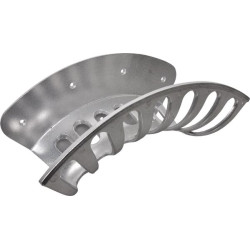 Lengvųjų metalų žarnos laikiklis WG6123