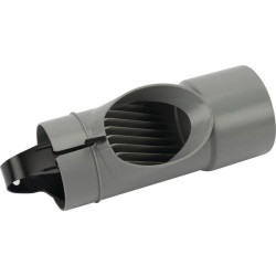 DuboRain lapų skirtuvas 80 mm pilkas HWA780801G