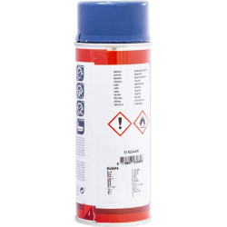 „Kubota“ mėlyna nuo 1989 m. 400 ml 515004KR