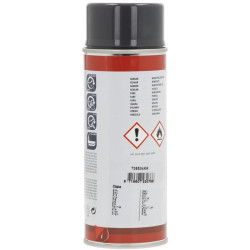 Case IH pilka 400 ml 738504KR