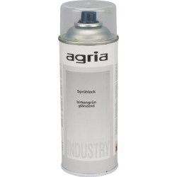 Dažų purškimo antgalis, beržo pilka, 400 m AGW18103