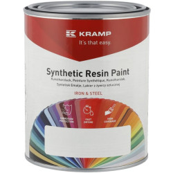 Dažai RAL 5013 kobalto mėlyni 1 l Kramp 501308KR