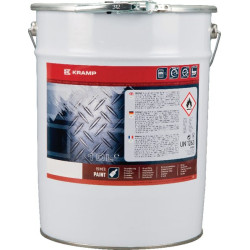 Gruntas pilkai žalias 10L 666624KR