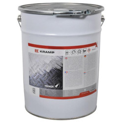 Gruntas pilkas 10 l 777724KR