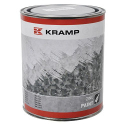 Cinko dažai 90 % 1 l 992008KR