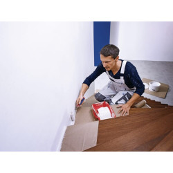 Easy Cover® popierius 25m x 180mm rudas T043640000101