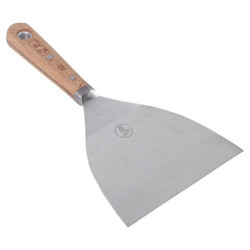 Dažų grandiklis JK, modelis 12 cm, FSC CP2353012