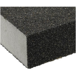 Šveitiklis vidutinio/neapdoroto paviršiaus Profesionalus 100x70x25mm CP2351302