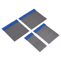 Japoniškas glaisto grandiklių rinkinys, 4 dalys, CP2353300