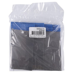 Japoniškas glaisto grandiklių rinkinys, 4 dalys, CP2353300