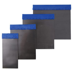 Japoniškas glaisto grandiklių rinkinys, 4 dalys, CP2353300