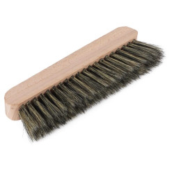 Tapetų teptukas FSC pilkiems plaukams 20x2.5cm CP2345002