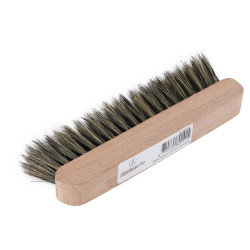 Tapetų teptukas FSC pilkiems plaukams 20x2.5cm CP2345002