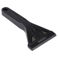 Stiklo valiklis, juodas CP2370400