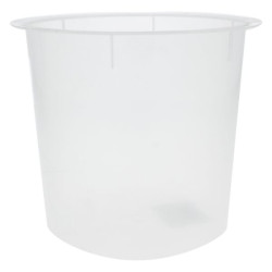 Įdėklas 2,5 l, skirtas PP5709 PP5708