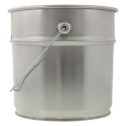 Dažų kibiras 2,5 l PP5709