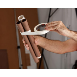 Maskavimo juosta 101E 18 mm x 50 m 3M 7100135739