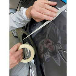 Maskavimo juosta 50 mm PP30150