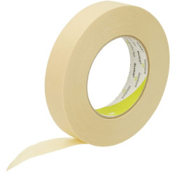 Maskavimo juosta 202, 24 mm x 50 m 3M 7100044183