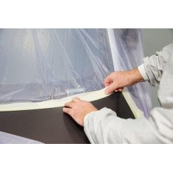 Maskavimo juosta 25 mm PP30125