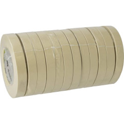 Maskavimo juosta 202, 18 mm x 50 m 3M 7100041928