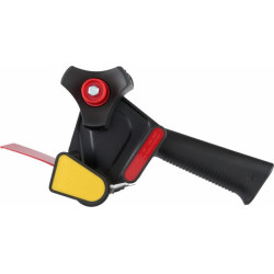 Scotch® dozatorius H180, didelis rudas, 50 mm 7000146617