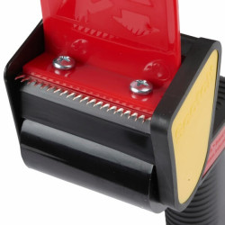 Scotch® dozatorius H180, didelis rudas, 50 mm 7000146617