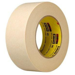 Maskavimo juosta 202, 48 mm x 50 m 3M 7100044185