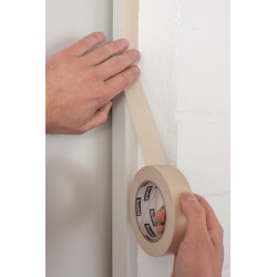 Maskavimo juosta 202, 48 mm x 50 m 3M 7100044185