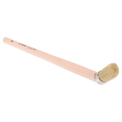 Šepetys su rankena, balti kiaulės plaukai 30 CP2312830