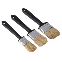 Teptukų rinkinys 30-40-50 3 vnt. CP2390008