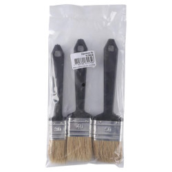 Teptukų rinkinys 30-40-50 3 vnt. CP2390008