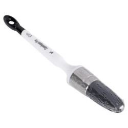 Universalus smailus teptukas II žvaigždės formos, juodi sintetiniai plaukai 14 CP2310514