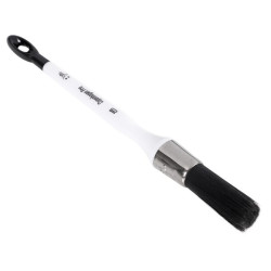 Universalus smailus teptukas II žvaigždės formos, juodi sintetiniai plaukai 10 CP2310510