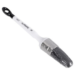 Universalus smailus teptukas II žvaigždės formos, juodi sintetiniai plaukai 16 CP2310516