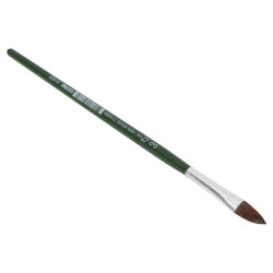 Automobilių dažymo teptukas 2,5 mm CP2314902