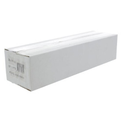 Lankstūs smailūs teptukai V formos žvaigždutės formos, sintetinio plauko, 28 mm CP2310016