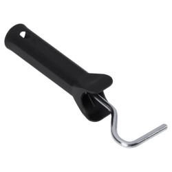 Dažymo volelio rankena 6 mm, 5 cm CP2340000