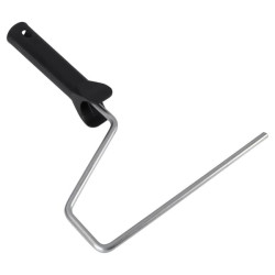 Dažymo volelio rankena 8 mm, 25 cm CP2340030