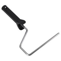 Dažymo volelio rankena 8 mm, 18 cm CP2340020